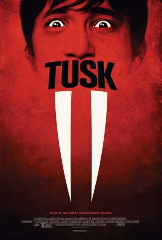 دانلود فیلم Tusk 2014 دانلود فیلم Tusk 2014