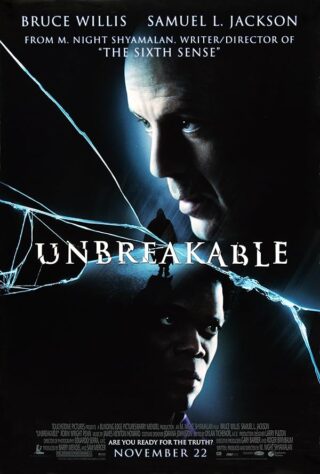 دانلود فیلم Unbreakable 2000 دانلود فیلم Unbreakable 2000