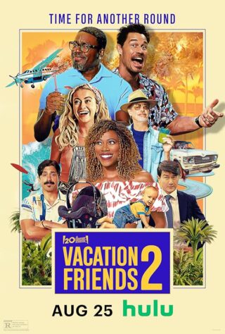 دانلود فیلم Vacation Friends 2 2023 دانلود فیلم Vacation Friends 2 2023