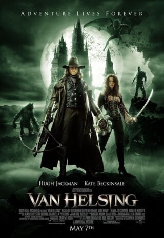 دانلود فیلم Van Helsing 2004 دانلود فیلم Van Helsing 2004