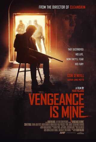 دانلود فیلم Vengeance Is Mine 2021 دانلود فیلم Vengeance Is Mine 2021