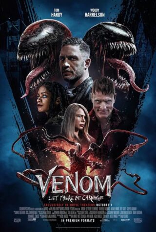 دانلود فیلم Venom 2 : Let There Be Carnage 2021 دانلود فیلم Venom 2 : Let There Be Carnage 2021