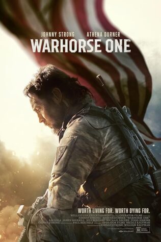دانلود فیلم Warhorse One 2023 دانلود فیلم Warhorse One 2023