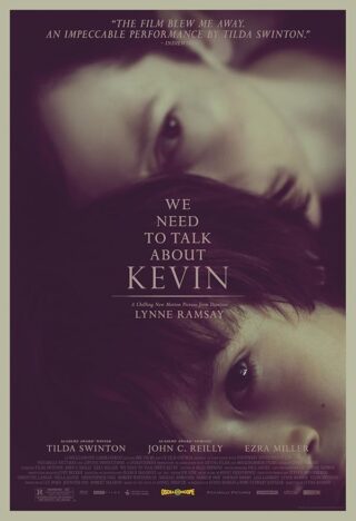 دانلود فیلم We Need to Talk About Kevin 2011 دانلود فیلم We Need to Talk About Kevin 2011