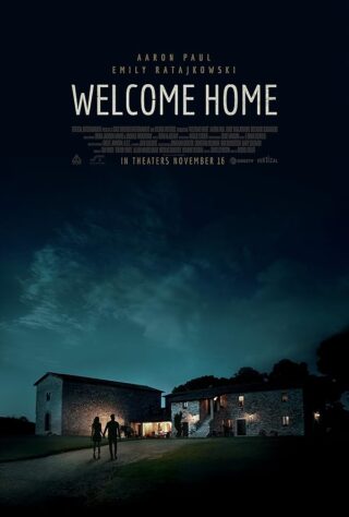 دانلود فیلم Welcome Home 2018