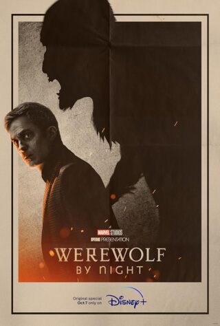 دانلود فیلم Werewolf by Night 2022 دانلود فیلم Werewolf by Night 2022