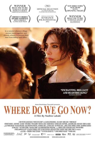دانلود فیلم Where Do We Go Now? 2011 دانلود فیلم Where Do We Go Now? 2011