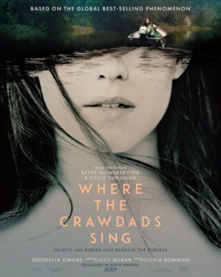 دانلود فیلم Where the Crawdads Sing 2022 دانلود فیلم Where the Crawdads Sing 2022