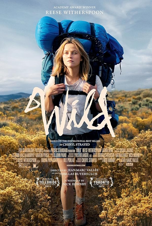 دانلود فیلم Wild 2014