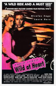 دانلود فیلم Wild at Heart 1990