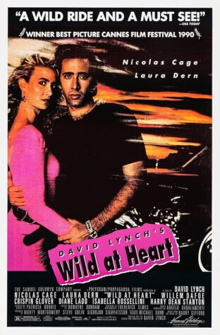 دانلود فیلم Wild at Heart 1990 دانلود فیلم Wild at Heart 1990