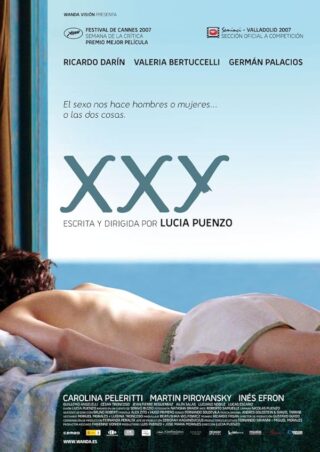 دانلود فیلم XXY 2007 دانلود فیلم XXY 2007
