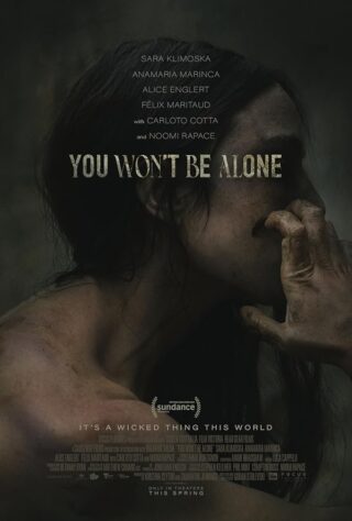 دانلود فیلم You Won’t Be Alone 2022 دانلود فیلم You Won’t Be Alone 2022