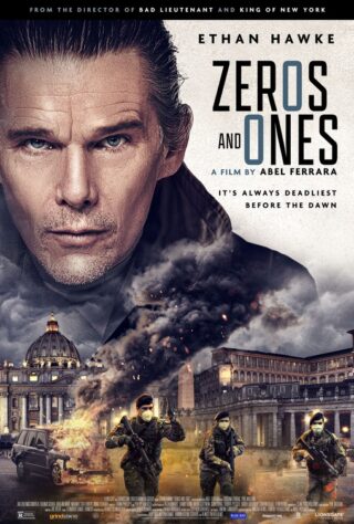 دانلود فیلم Zeros and Ones 2021 دانلود فیلم Zeros and Ones 2021