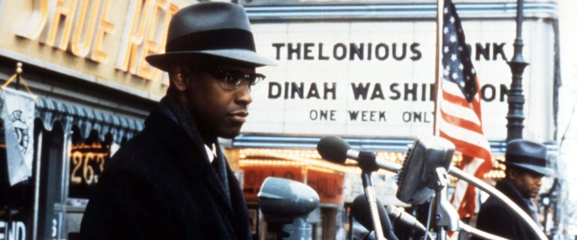 دانلود فیلم Malcolm X 1992 (مالکوم ایکس 1992) بدون سانسور با زیرنویس فارسی