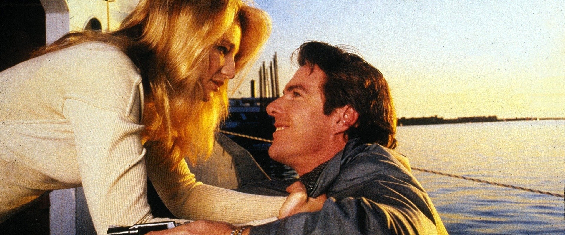 دانلود فیلم The Big Easy 1986 (راحتی بزرگ 1986) بدون سانسور با زیرنویس فارسی