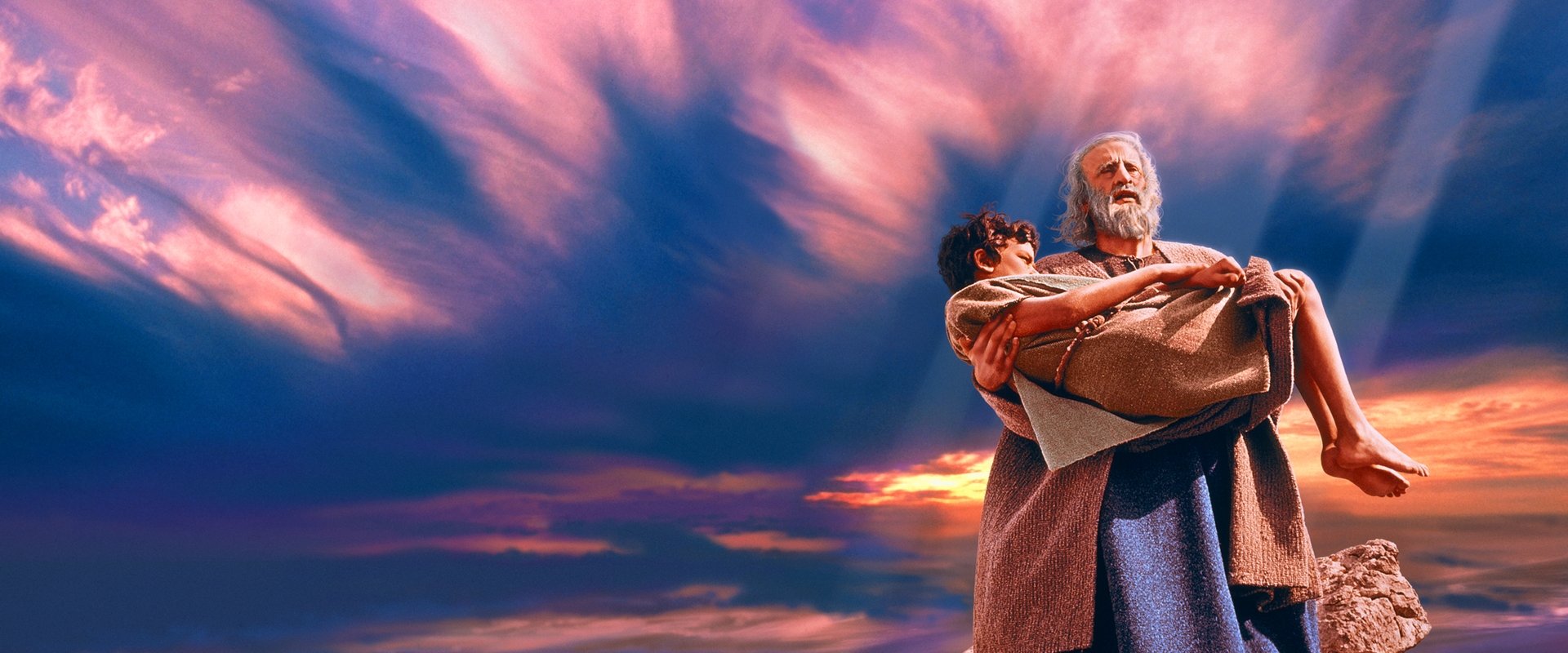 دانلود فیلم The Bible in the Beginning 1966 (کتاب آفرینش 1966) بدون سانسور با زیرنویس فارسی