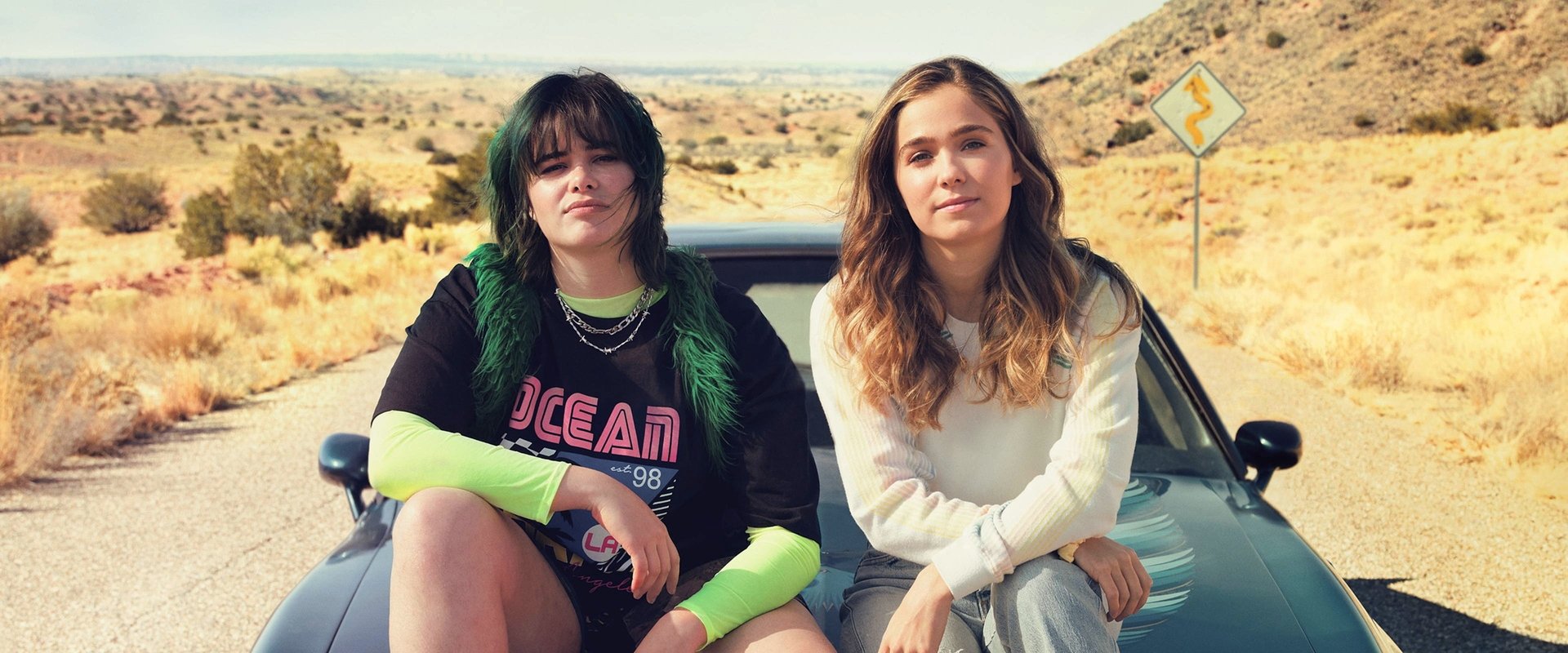 دانلود فیلم Unpregnant 2020 (غیر باردار 2020) بدون سانسور با زیرنویس فارسی