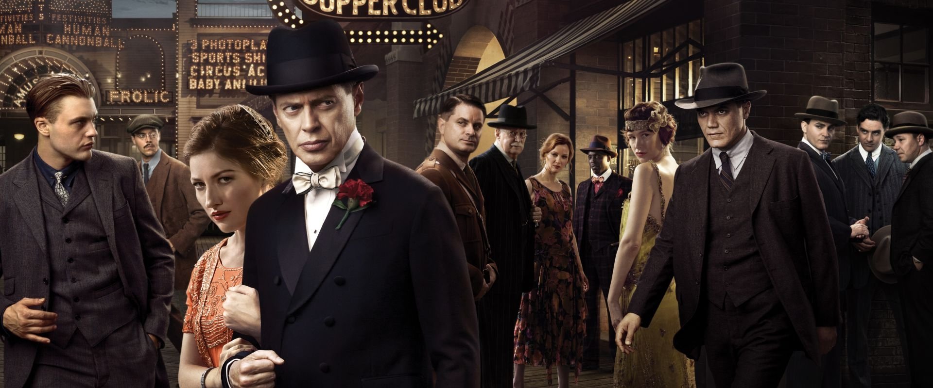 دانلود سریال Boardwalk Empire (امپراتوری بوردواک 2010–2014) بدون سانسور با زیرنویس فارسی