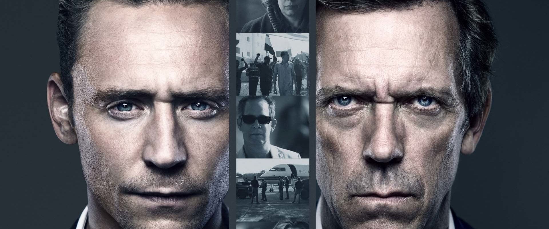 دانلود سریال The Night Manager (مدیر شب 2016–2025) بدون سانسور با زیرنویس فارسی