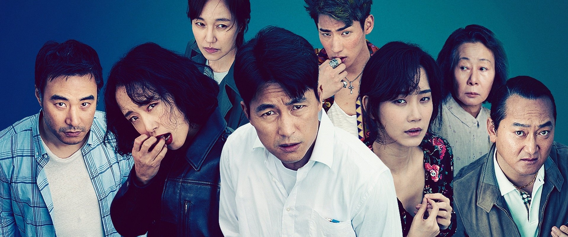 دانلود فیلم Beasts Clawing at Straws 2020 (گاوهای چنگ‌انداز به کاه 2020) بدون سانسور با زیرنویس فارسی