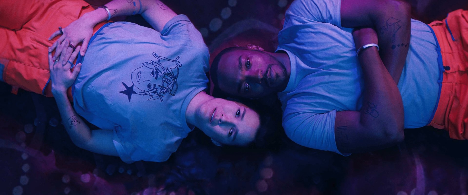 دانلود فیلم If You Were the Last 2023 (اگر آخرین نفر بودی 2023) بدون سانسور با زیرنویس فارسی