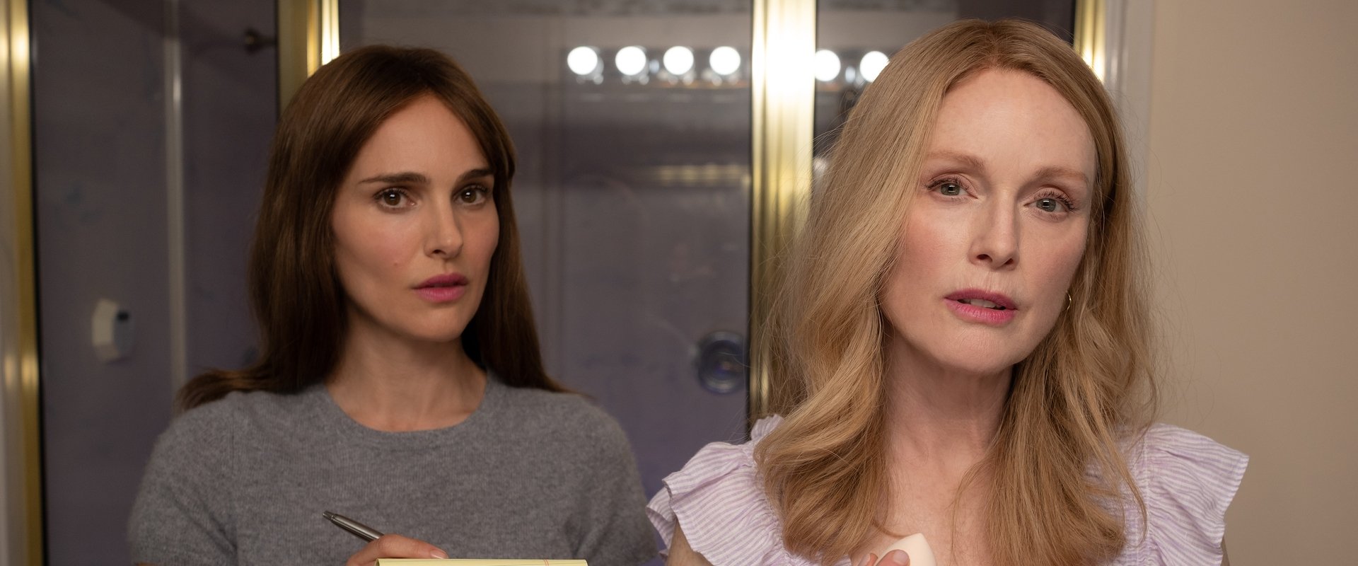 دانلود فیلم May December 2023 (می دسامبر 2023) بدون سانسور با زیرنویس فارسی