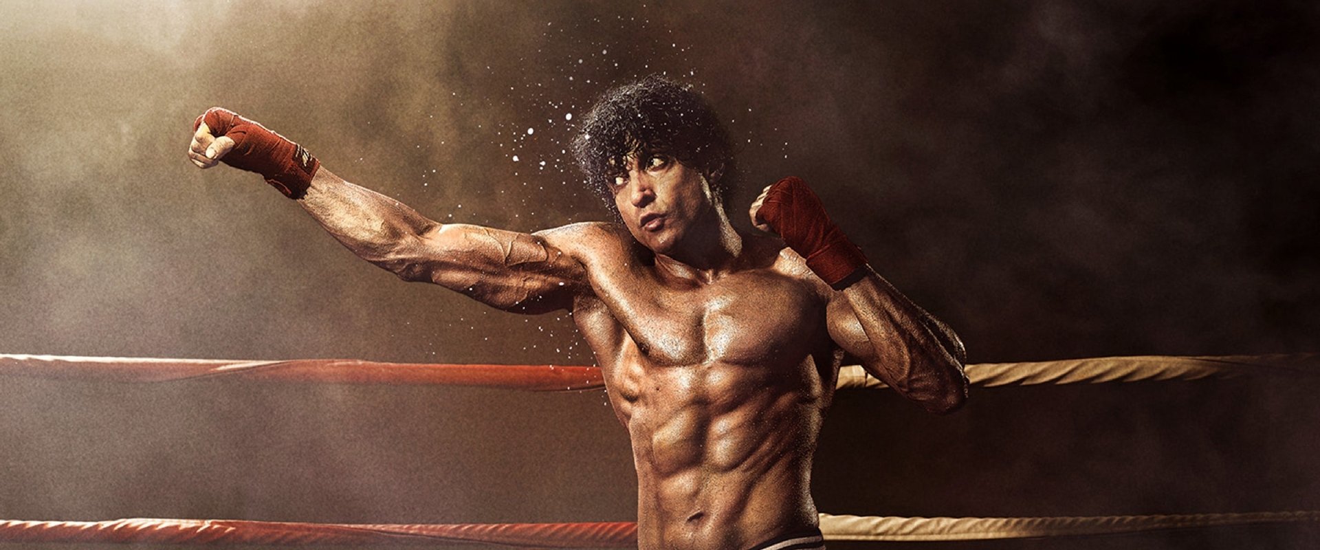 دانلود فیلم Toofaan 2021 (طوفان 2021) بدون سانسور با زیرنویس فارسی