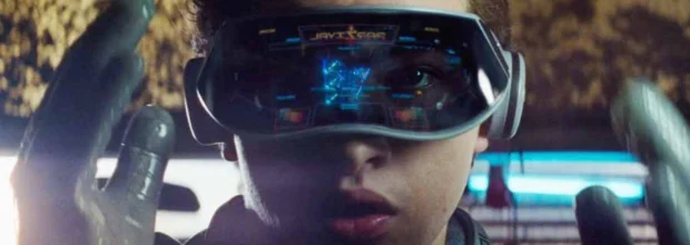 نقد فیلم Ready Player One 2018 | نوستالژی تو دل آینده