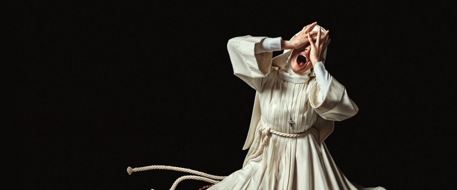 دانلود فیلم Sister Death 2023 (خواهر مرگ 2023) بدون سانسور با زیرنویس فارسی