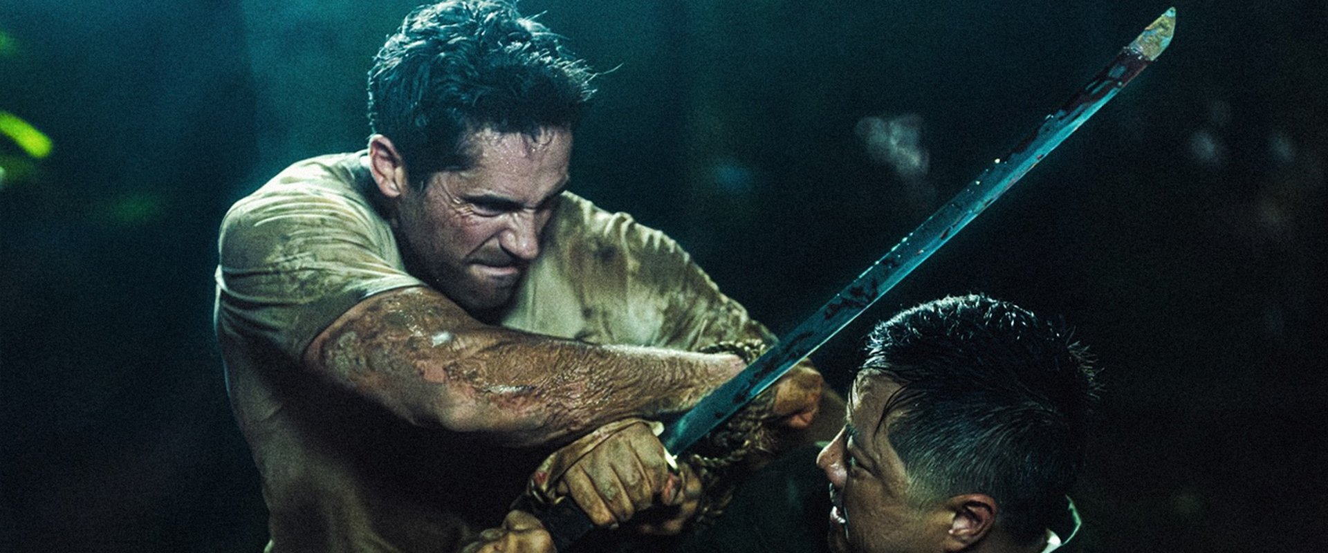 دانلود فیلم Prisoner of War 2025 (اسیر جنگی 2025) بدون سانسور با زیرنویس فارسی