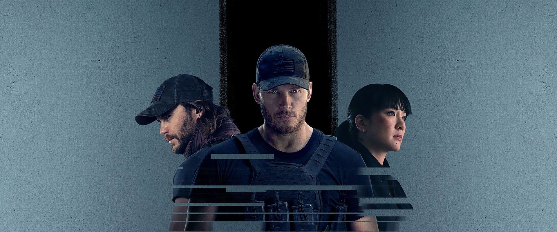 دانلود سریال The Terminal List (فهرست کشتار 2022–) بدون سانسور با زیرنویس فارسی