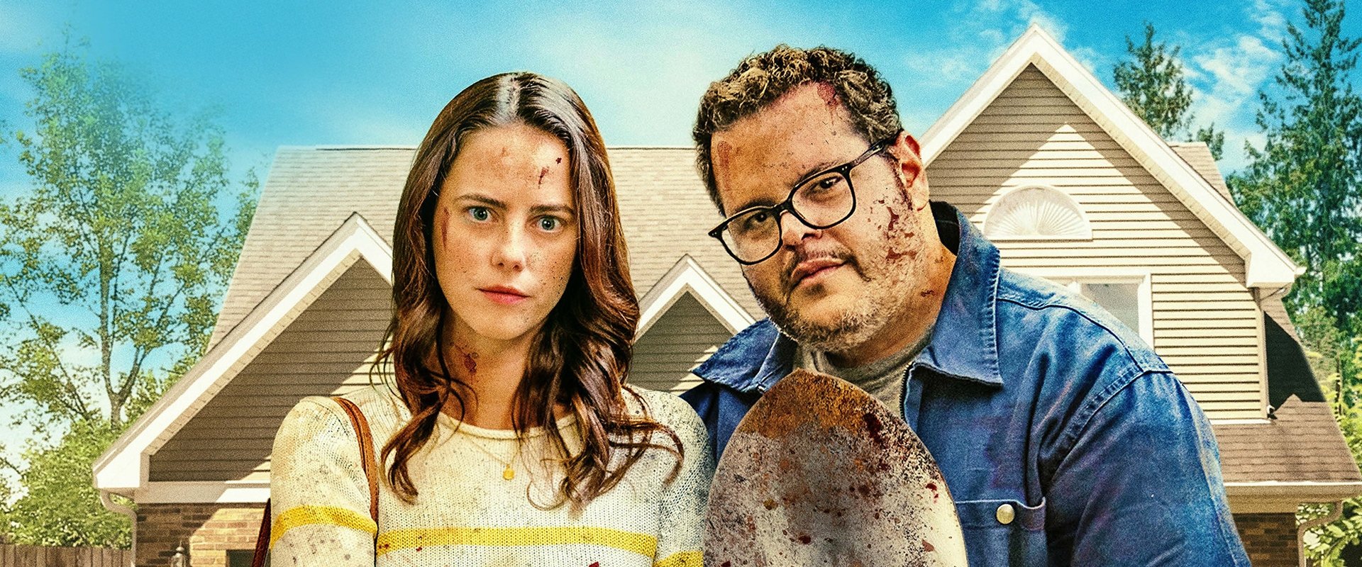 دانلود فیلم Adulthood 2025 (بزرگسالی  2025) بدون سانسور با زیرنویس فارسی