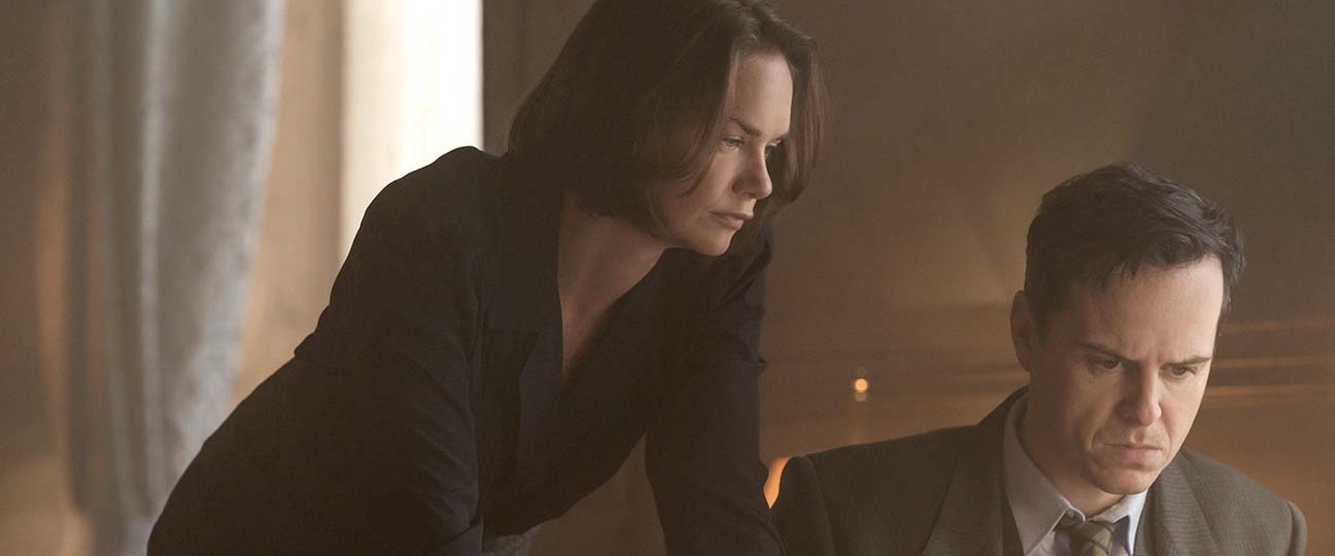 دانلود فیلم Oslo 2021 ((اسلو 2021) بدون سانسور با زیرنویس فارسی