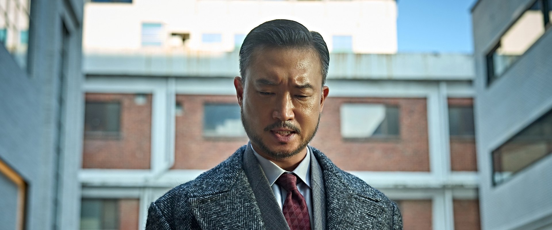 دانلود فیلم Mantis 2025 (مانتیس  2025) بدون سانسور با زیرنویس فارسی