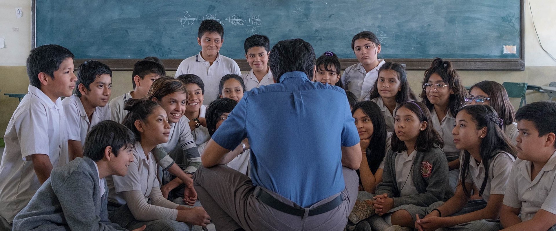 دانلود فیلم Radical 2023 (رادیکال 2023) بدون سانسور با زیرنویس فارسی