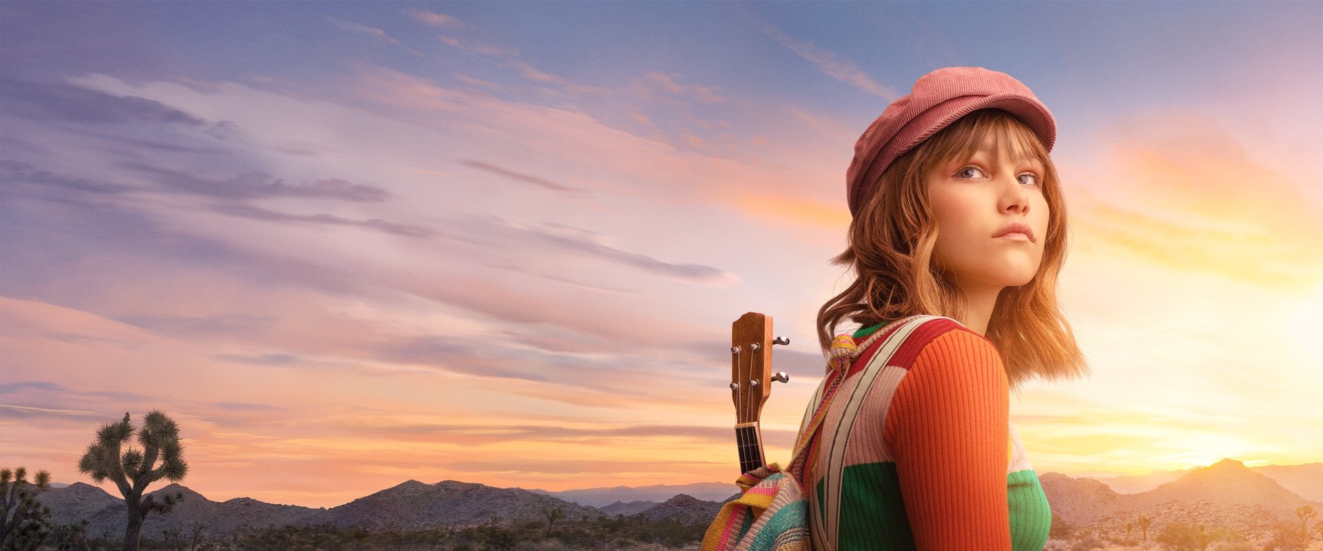 دانلود فیلم Stargirl 2020 (دختر ستاره‌ای 2020) بدون سانسور با زیرنویس فارسی