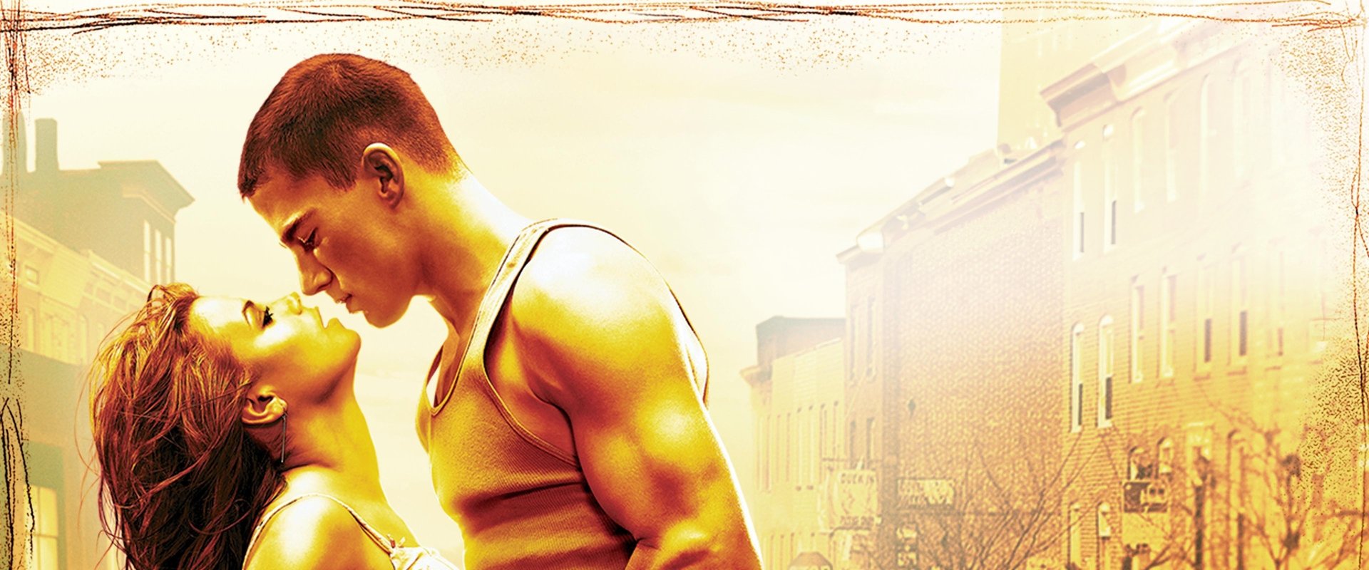 دانلود فیلم Step Up 2006 (استپ آپ ۱ 2006) بدون سانسور با زیرنویس فارسی