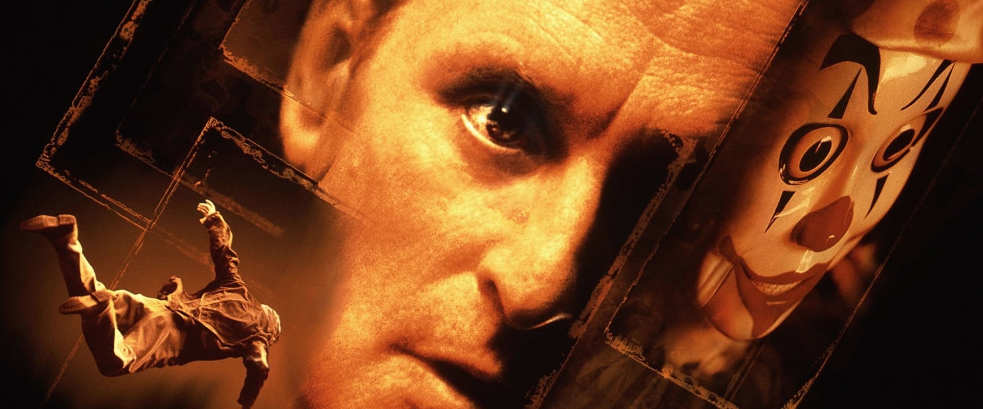 دانلود فیلم The Game 1997 (بازی 1997) بدون سانسور با زیرنویس فارسی