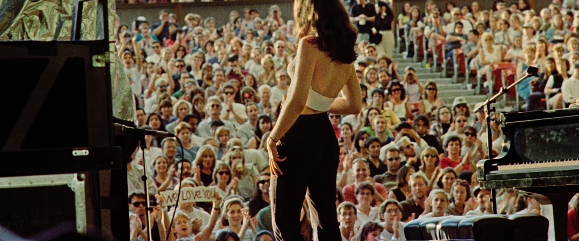 دانلود فیلم Lilith Fair: Building a Mystery 2025 (لیلیت فیر: ساختن یک معما ۲۰۲۵ 2025) بدون سانسور با زیرنویس فارسی