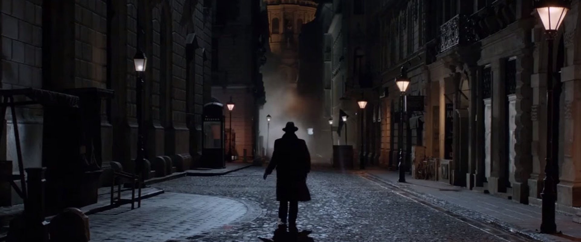 دانلود فیلم Budapest Noir 2017 (نویر بوداپست 2017) بدون سانسور با زیرنویس فارسی