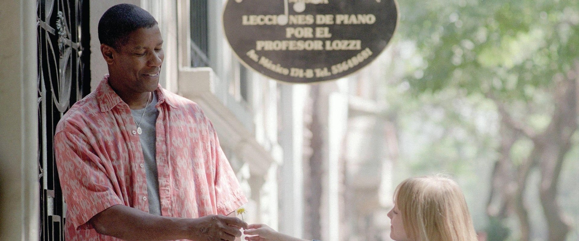 دانلود فیلم Man on Fire 2004 (مردی در آتش 2004) بدون سانسور با زیرنویس فارسی