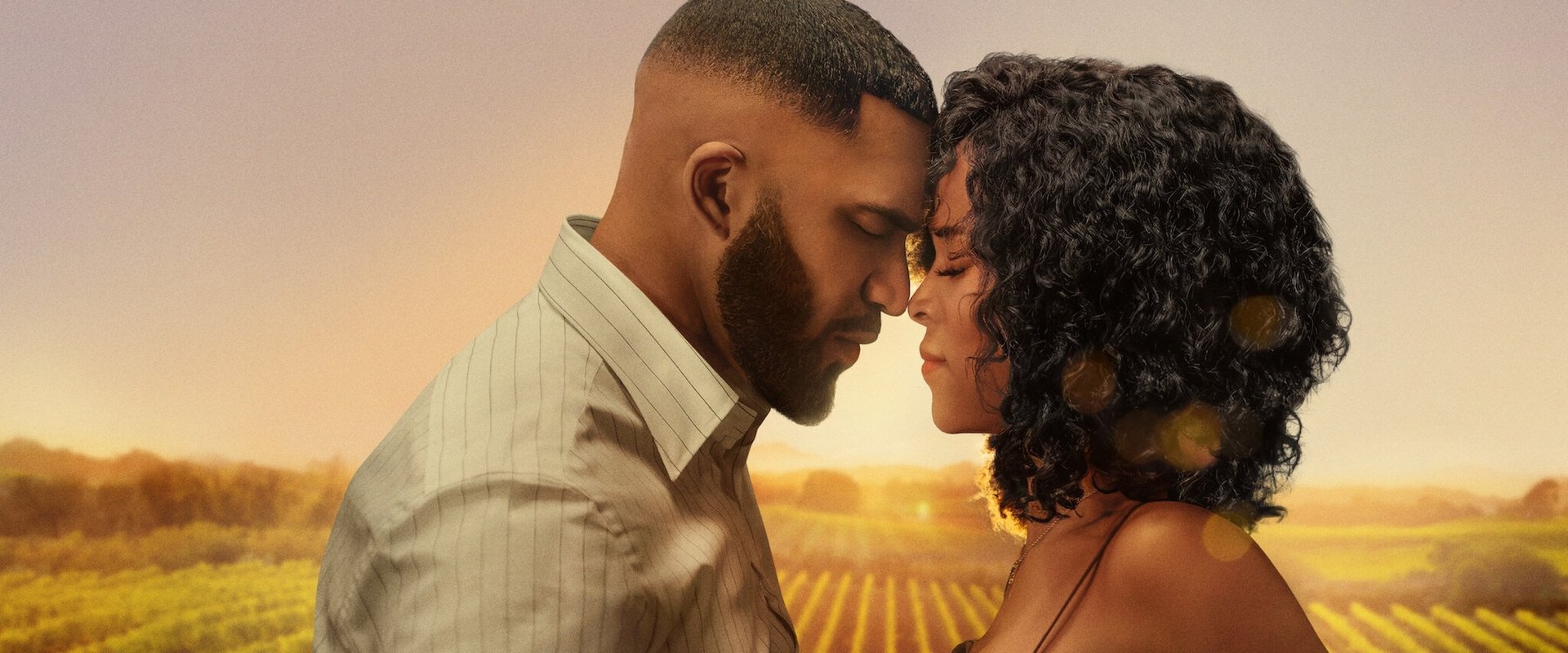 دانلود فیلم Ruth & Boaz 2025 (روت و بوعز 2025) بدون سانسور با زیرنویس فارسی