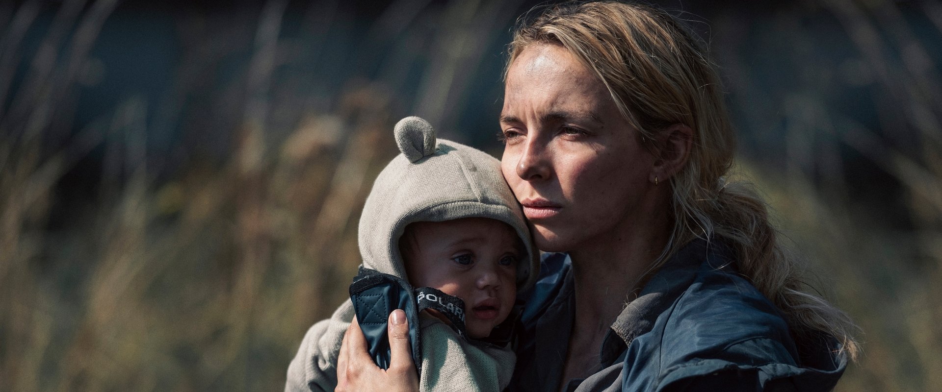 دانلود فیلم The End We Start From 2023 (پایانی که از آن شروع می کنیم 2023) بدون سانسور با زیرنویس فارسی