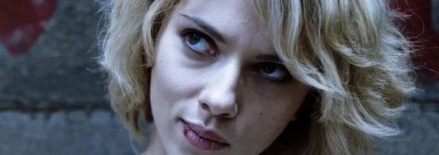 نقد فیلم Lucy 2014 | ذهن در برابر ماده