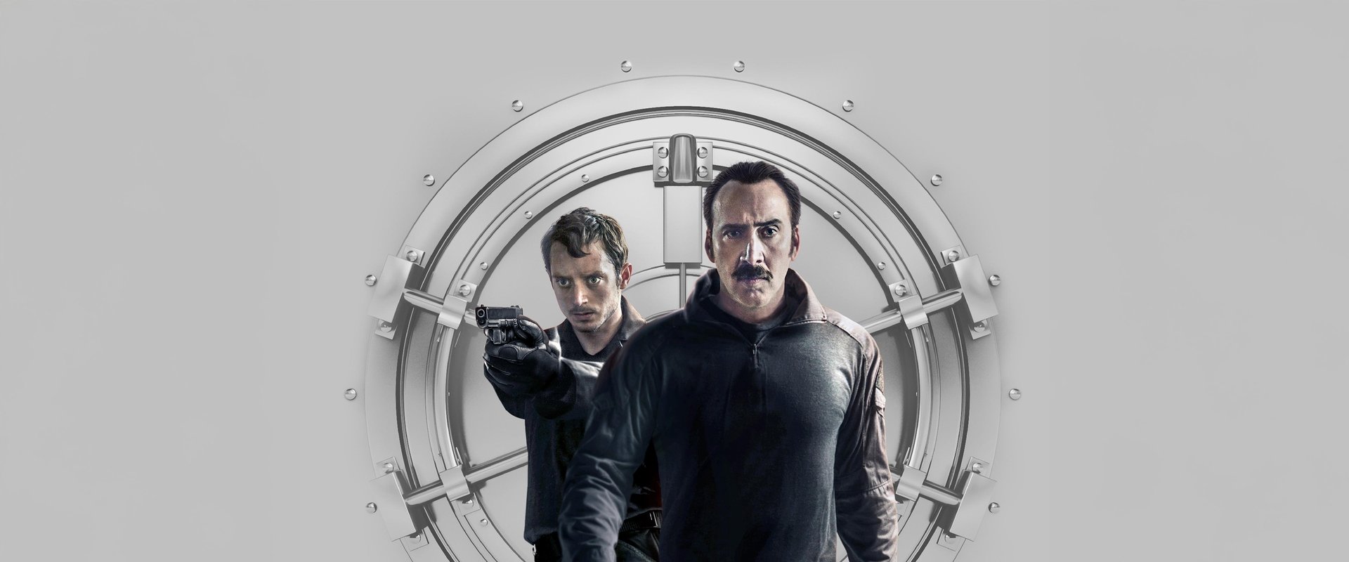 دانلود فیلم The Trust 2016 (اعتماد 2016) بدون سانسور با زیرنویس فارسی