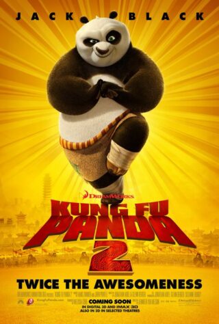 دانلود انیمیشن Kung Fu Panda 2 2011 دانلود انیمیشن Kung Fu Panda 2 2011