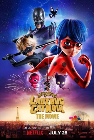 دانلود انیمیشن Miraculous: Ladybug & Cat Noir 2023 دانلود انیمیشن Miraculous: Ladybug & Cat Noir 2023
