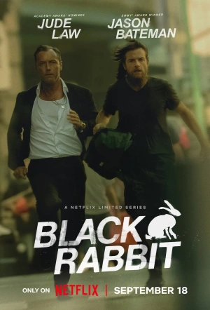 دانلود سریال Black Rabbit دانلود سریال Black Rabbit