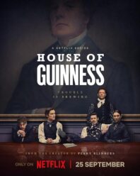 دانلود سریال House of Guinness